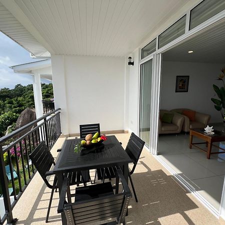 Creole Pearl Self-Catering Lejlighed Victoria Eksteriør billede