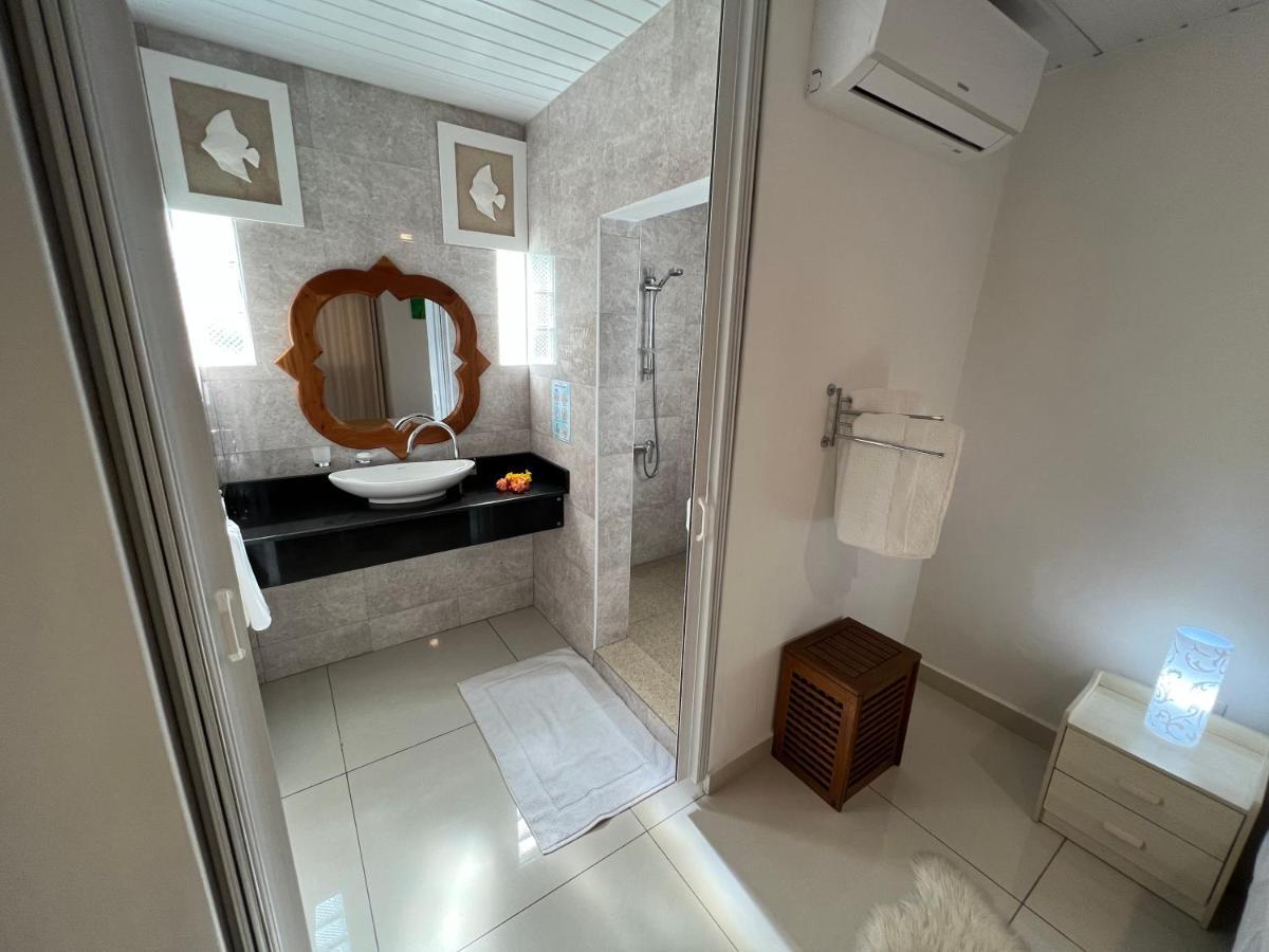 Creole Pearl Self-Catering Lejlighed Victoria Eksteriør billede