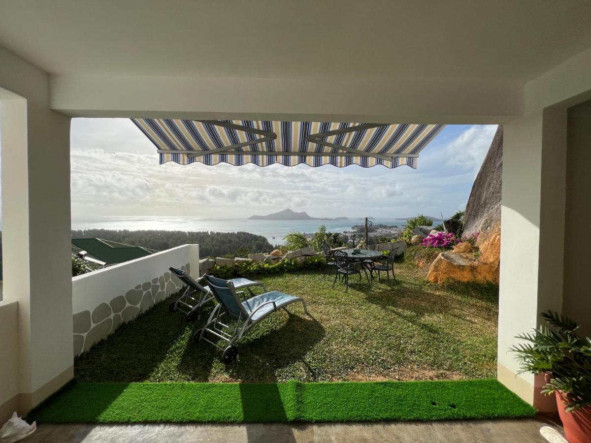 Creole Pearl Self-Catering Lejlighed Victoria Eksteriør billede